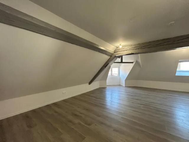 Appartement location à La Broque, Collectivité européenne d'Alsace