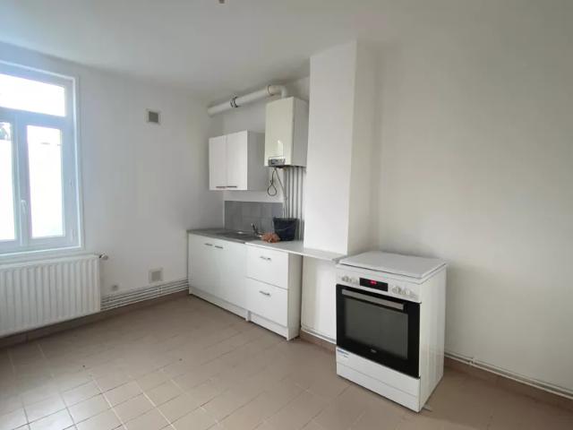 Appartement location à Dunkerque, La Gorgue