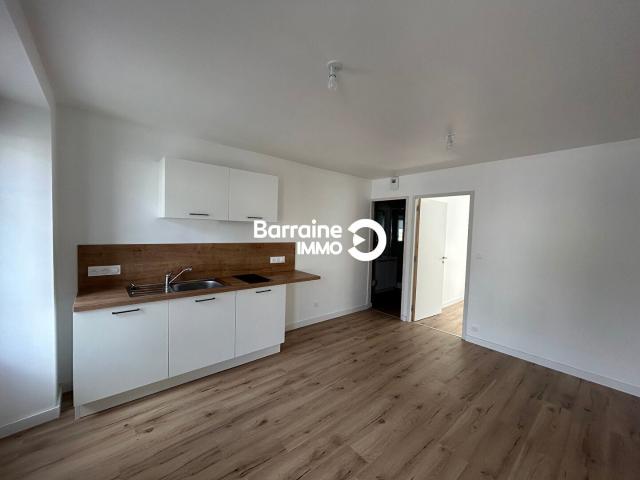 Appartement location à Morlaix, Bretagne