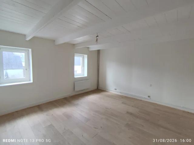 Appartement location à Morlaix, Bretagne