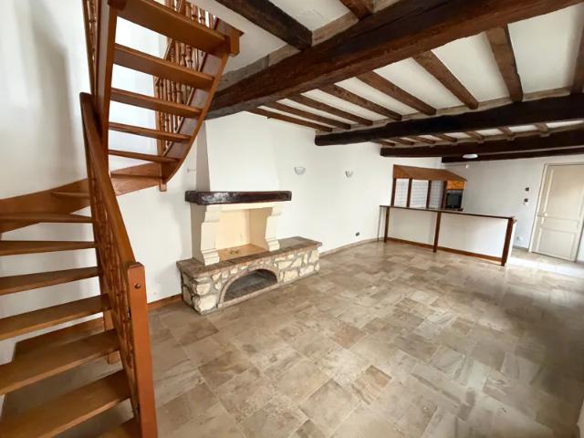 Appartement location à Laon, Liesse-notre-dame