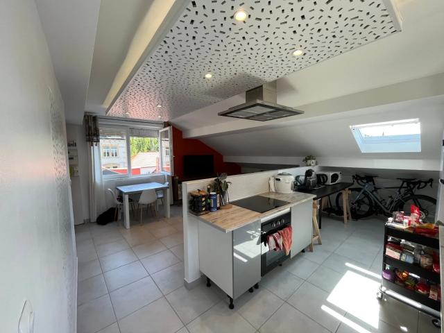 Appartement location à Metz, Longeville-lès-metz