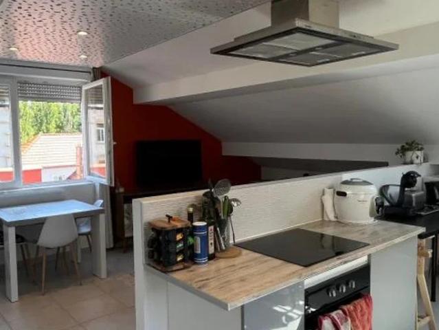 Appartement location à Metz, Longeville-lès-metz