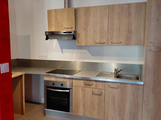Appartement location à Mirande, Masseube