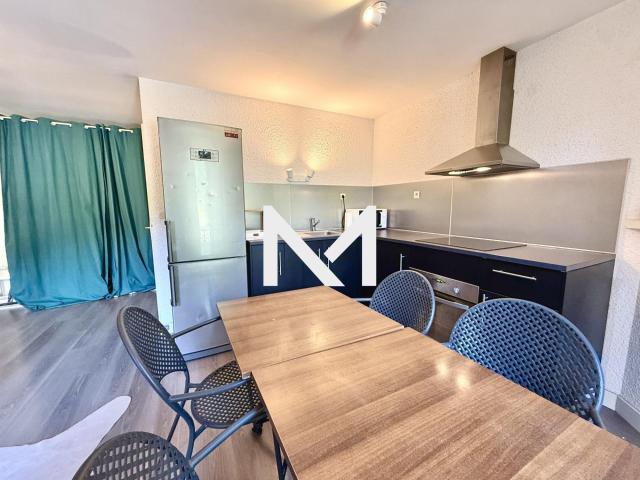Appartement location à Grenoble, Montbonnot-saint-martin