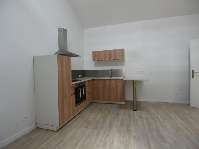 Appartement location à Metz, Montois-la-montagne