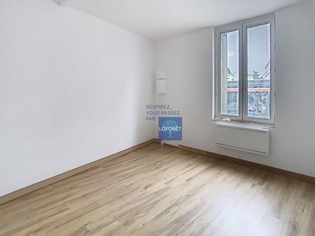 Appartement location à Nogent-sur-oise, République