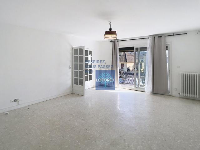 Appartement location à Nogent-sur-oise, République