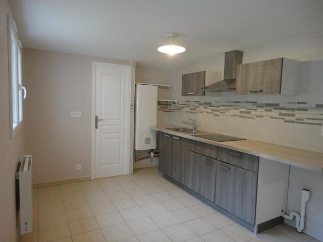 Appartement location à Nogent-sur-oise, République