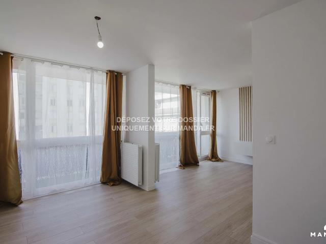 Appartement location à Pontoise, Osny