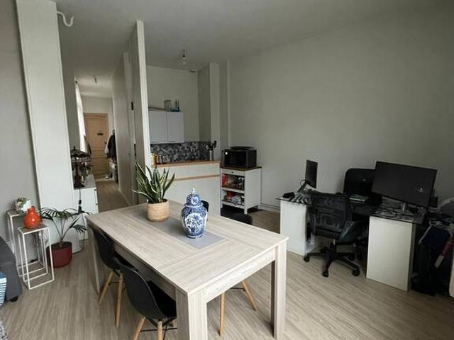 Appartement location à Lille, Péronne-en-mélantois