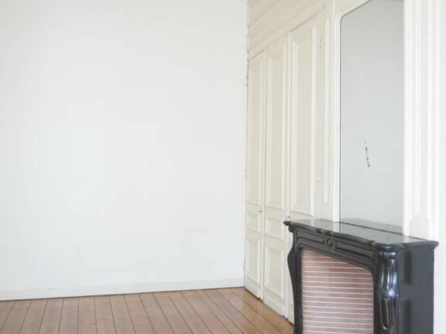 Appartement location à Lille, Péronne-en-mélantois