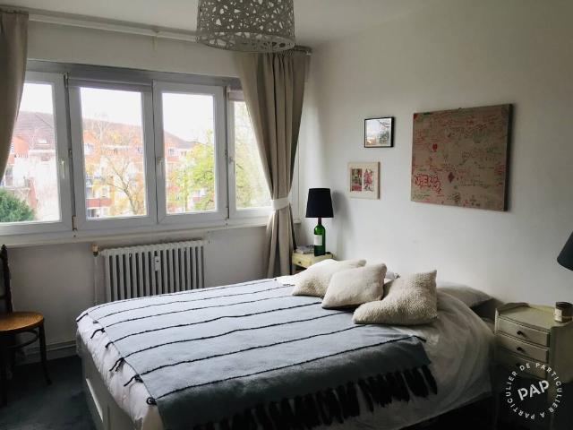 Appartement location à Lille, Péronne-en-mélantois
