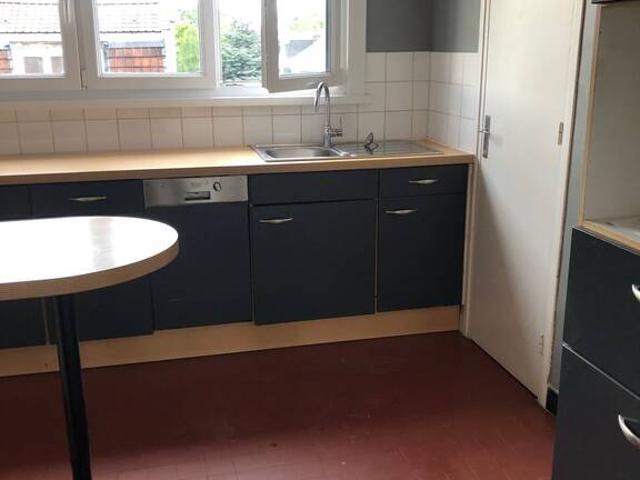 Appartement location à Lille
