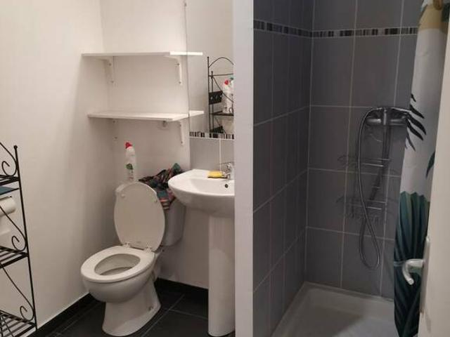 Appartement location à Lille, Péronne-en-mélantois