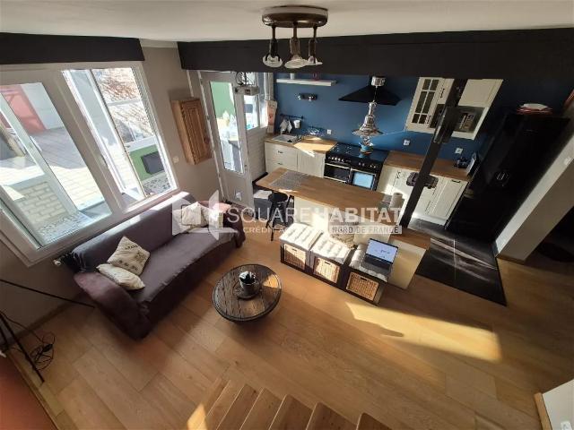 Appartement location à Lille, Phalempin