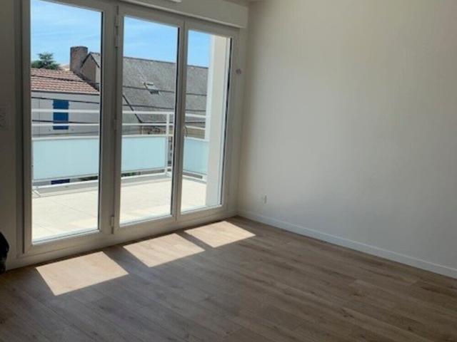 Appartement location à Saint-Nazaire, Pornic