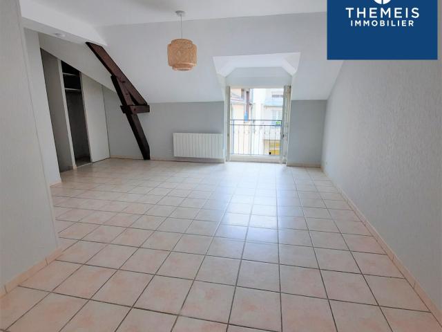 Appartement location à Rambouillet