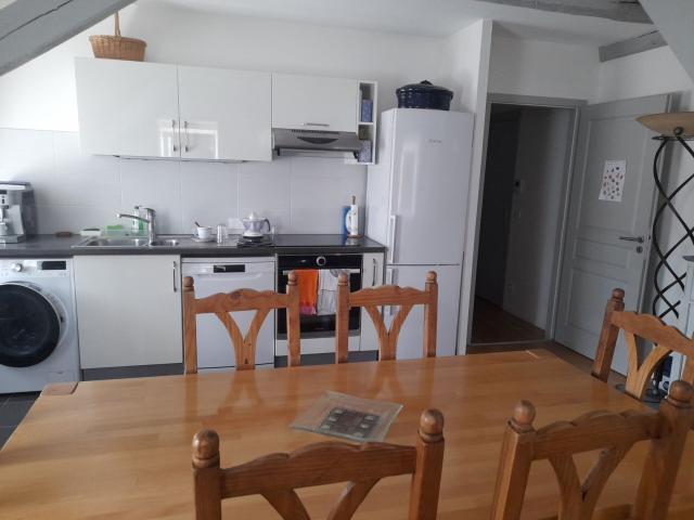 Appartement location à Molsheim, Rosheim