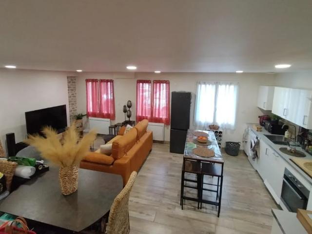 Appartement location à Riom, Auvergne-Rhône-Alpes