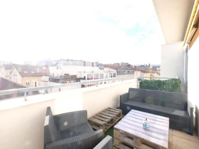 Appartement location à Nantes, Saint-sébastien-sur-loire