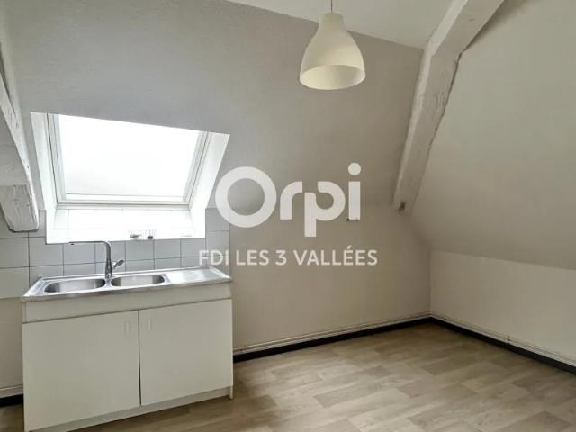 Appartement location à Thann-Guebwiller, Thann