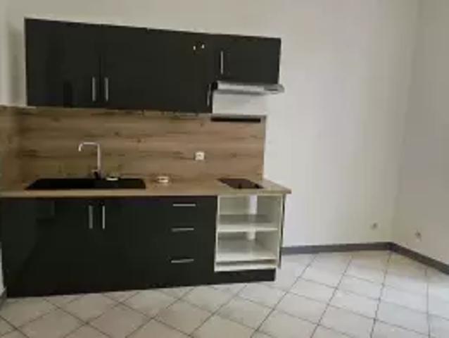 Appartement location à Vizille, Isère