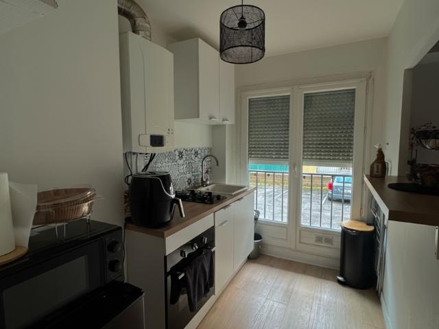 Appartement location à Pau