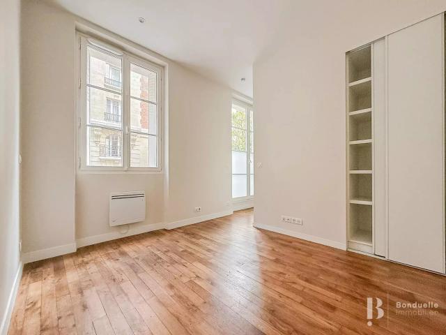 Appartement location à Nanterre, Neuilly-sur-seine