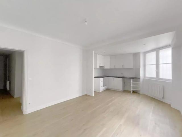 Appartement location à Neuilly-sur-seine, Hauts-de-Seine