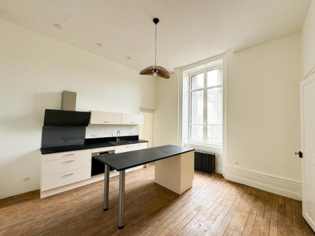 Appartement location à Poitiers