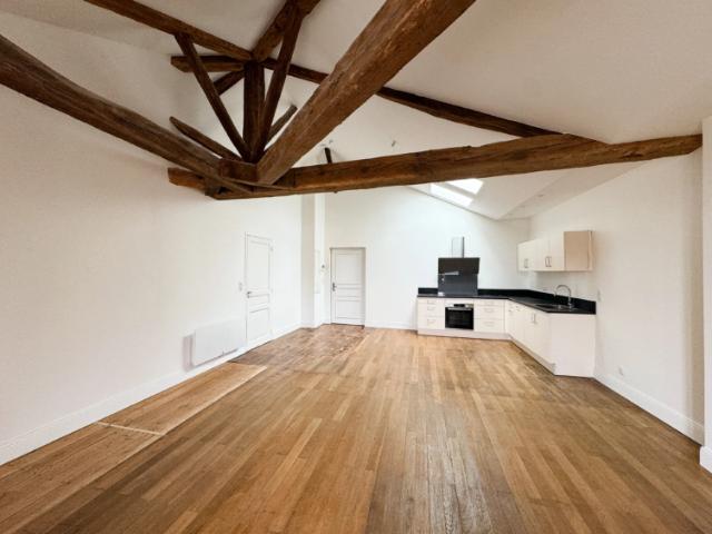 Appartement location à Poitiers