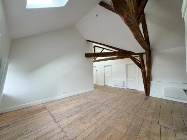 Appartement location à Poitiers