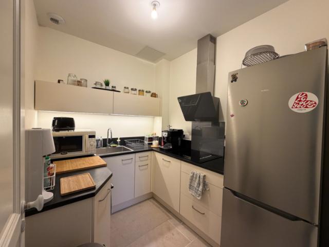 Appartement location à Poitiers