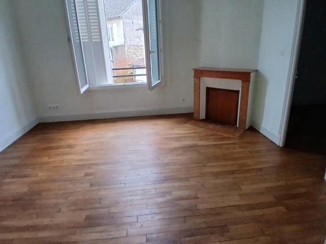 Appartement location à Brive-la-Gaillarde, Brive-la-gaillarde