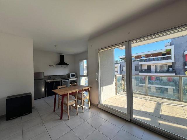 Appartement location à Saint-Julien-en-Genevois, Saint-julien-en-genevois