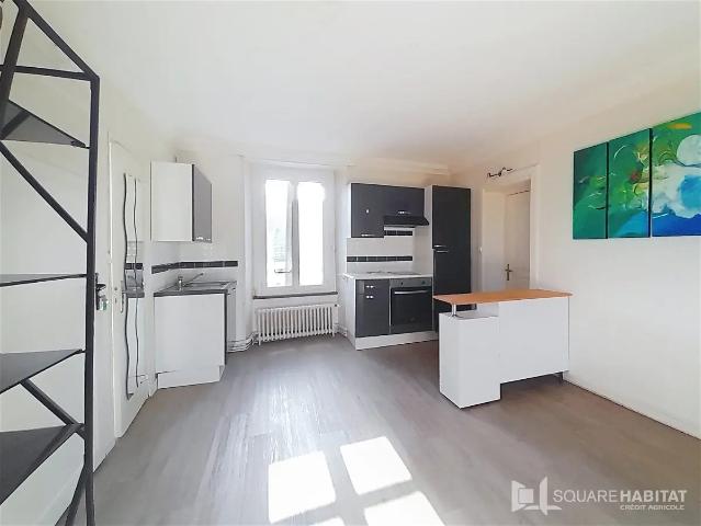 Appartement location à Pontivy, Bretagne