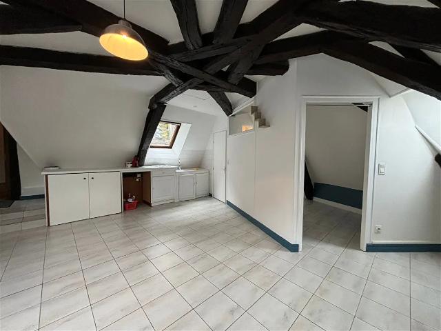 Appartement location à Sens
