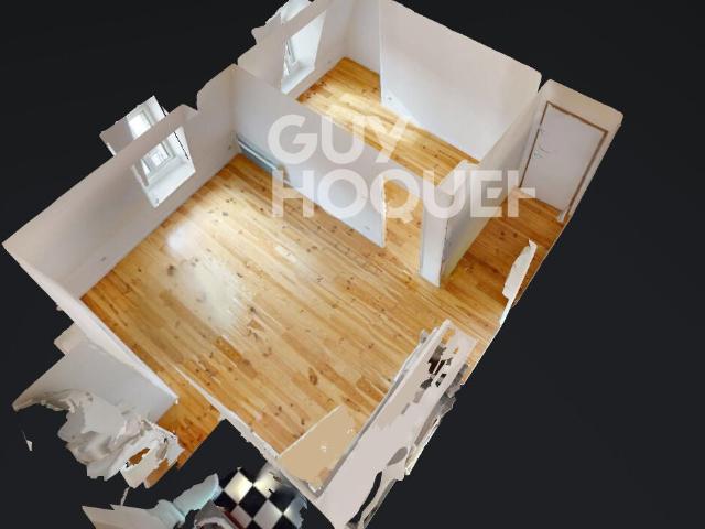 Appartement location à Pau, Orthez