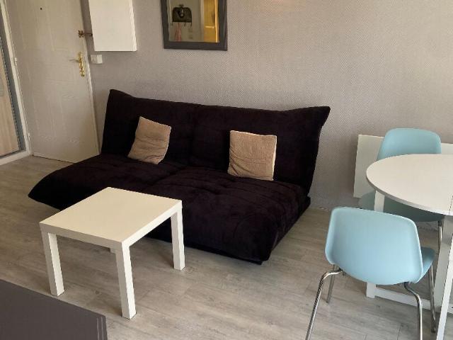 Appartement location à La Rochelle