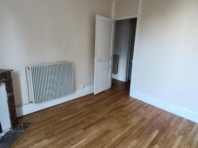 Appartement location à Nancy