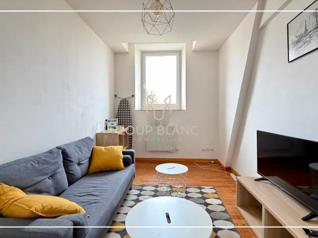 Appartement location à Belfort, Saraz