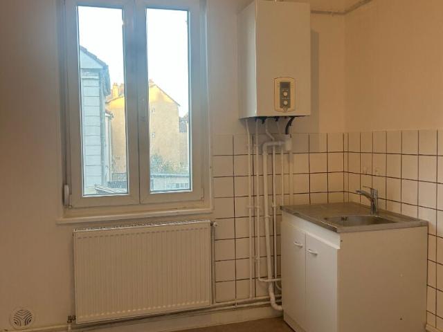 Appartement location à France métropolitaine, Montigny-lès-metz