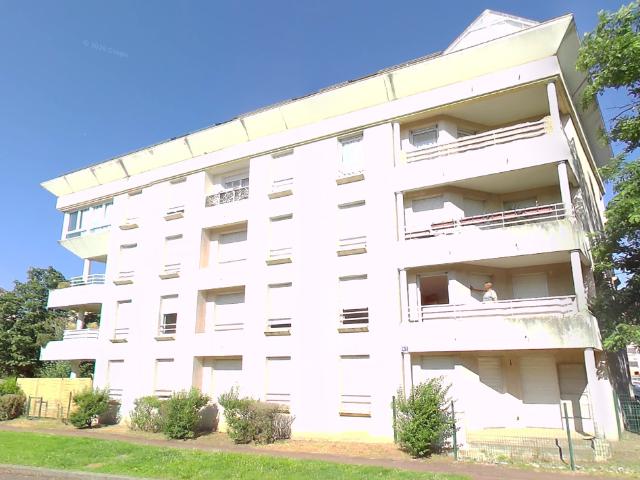 Appartement location à Chalon-sur-Saône, Chalon-sur-saône
