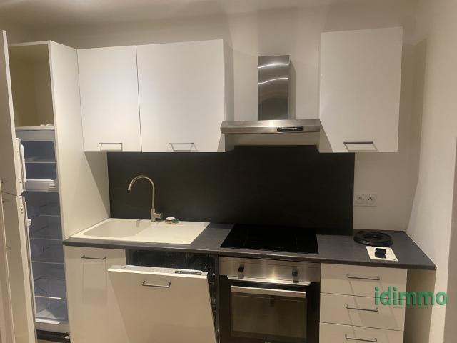 Appartement location à Lyon, Métropole de Lyon