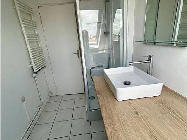 Appartement location à Dunkerque