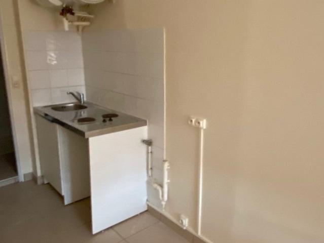 Appartement location à Toulouse