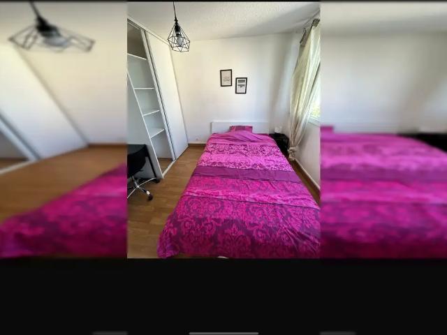 Appartement location à Saint-Denis, Saint-denis