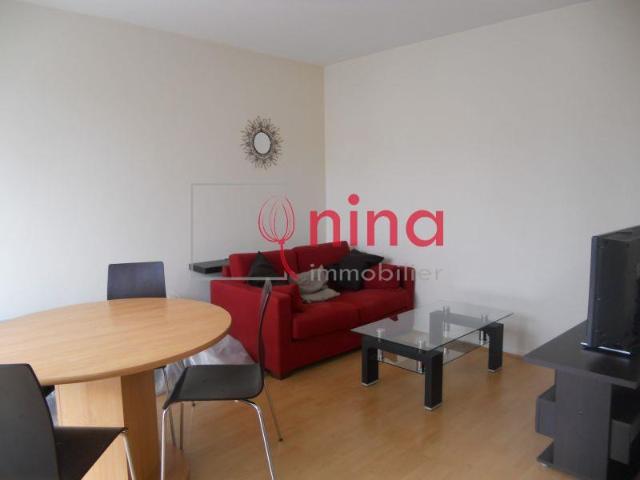 Appartement location à Créteil