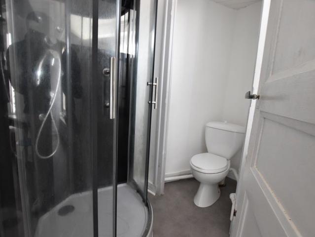 Appartement location à Le Puy-en-Velay, Le Puy-en-velay
